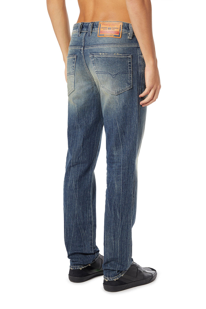 Slim Jeans Regular Waist 1993 D-Vyl (1)