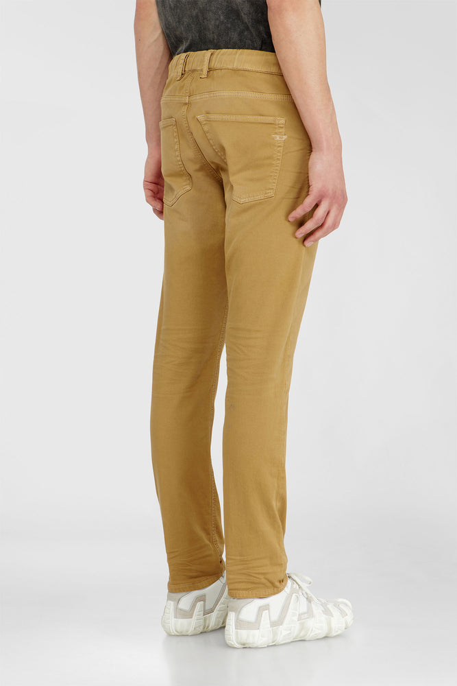 Regular Regular Waist 2032 D-Krooley-BW Joggjeans® (1)