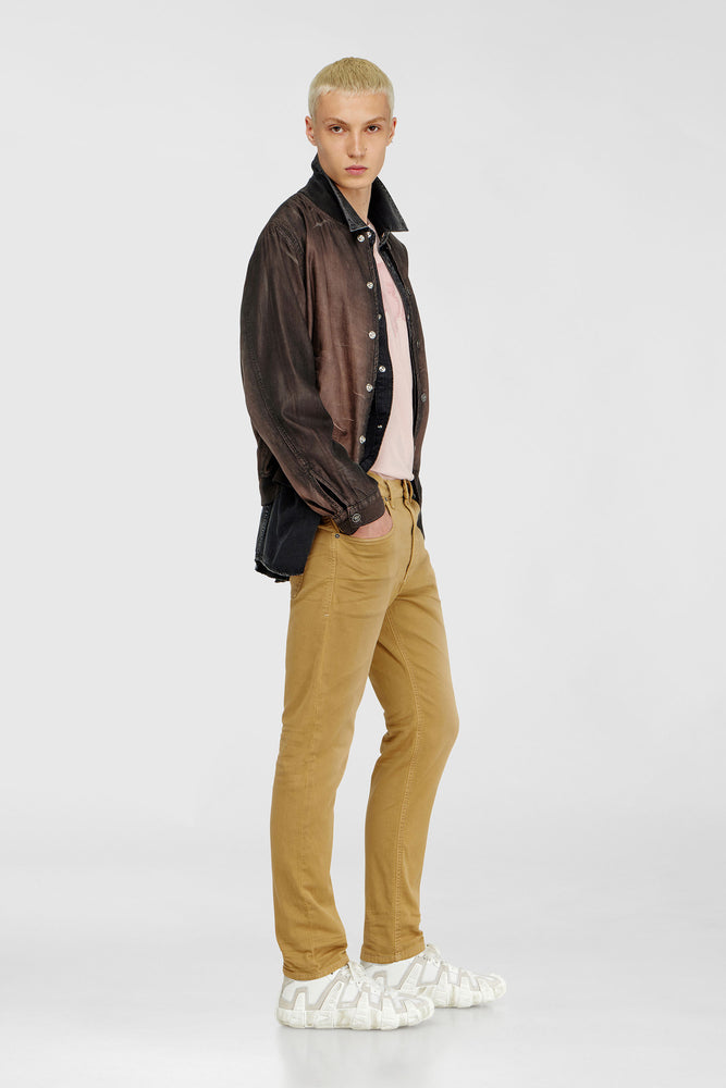 Regular Regular Waist 2032 D-Krooley-BW Joggjeans® (3)