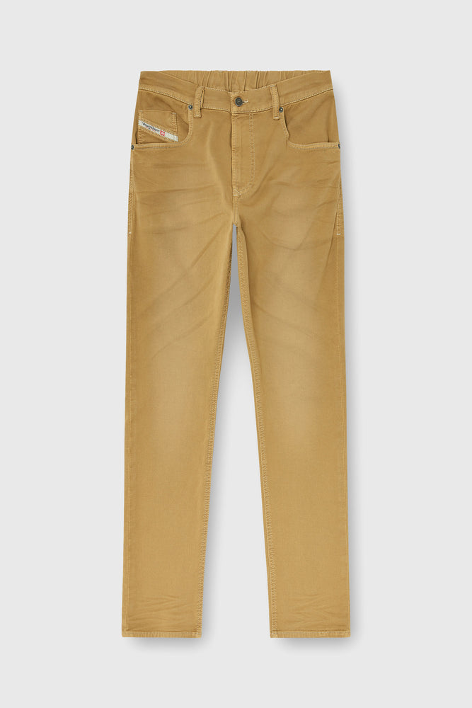 Regular Regular Waist 2032 D-Krooley-BW Joggjeans® (4)