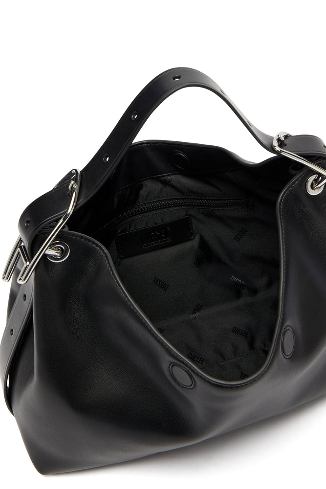 D-Line-Leather shoulder bag (3)