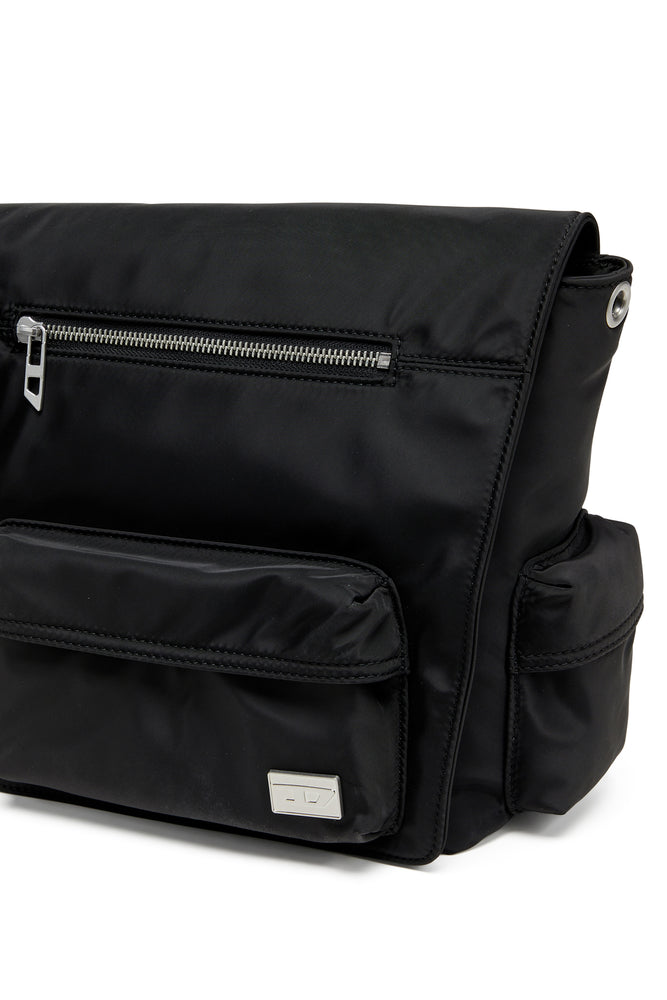 Multi-Pkts - Bag with multiple pockets (4)