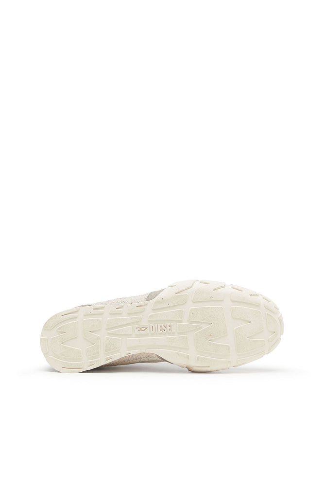 S-Pagodha - Sneakers in leather and nylon (3)
