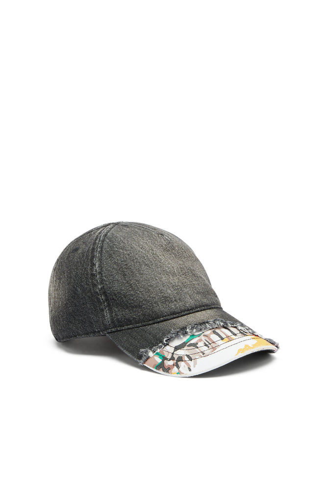 Dw-Cap