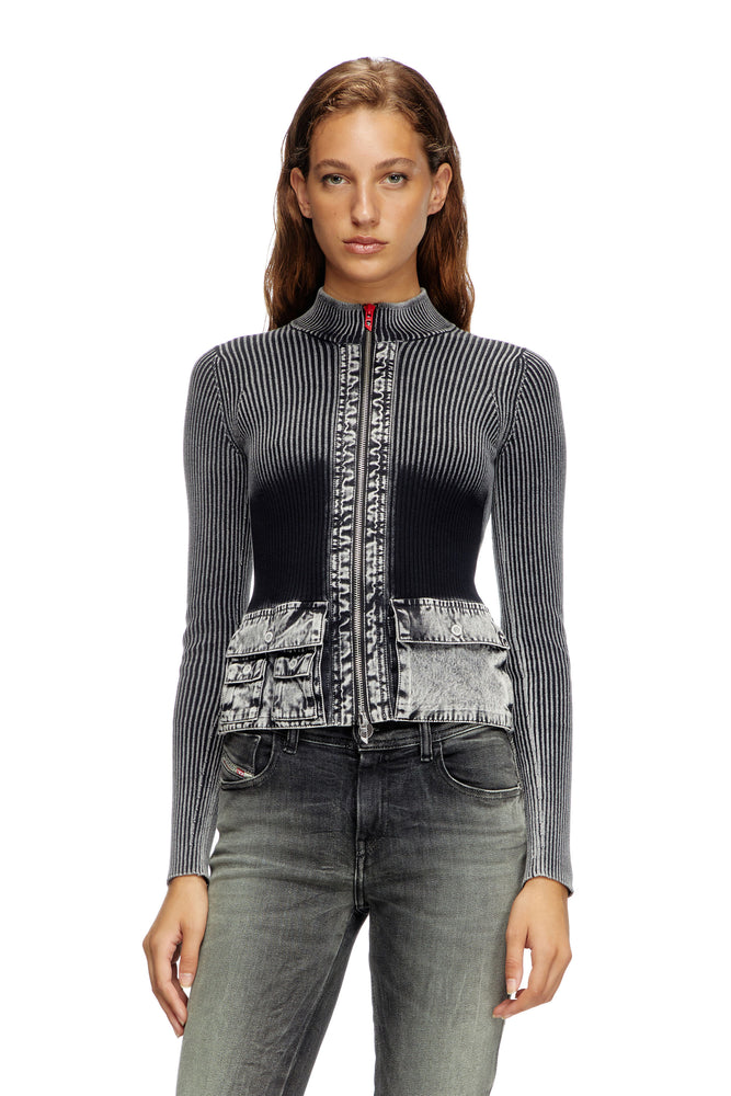 M-Melissa Knitwear