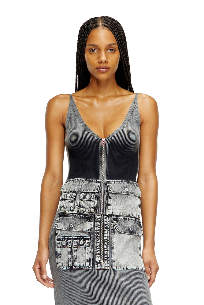 M-Melly Knitwear