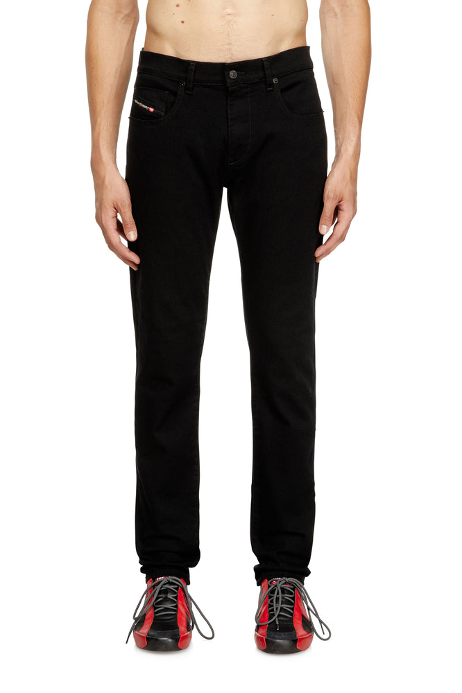 Slim Jeans - 2019 D-Strukt