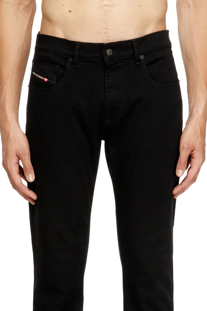 Slim Jeans - 2019 D-Strukt (2)