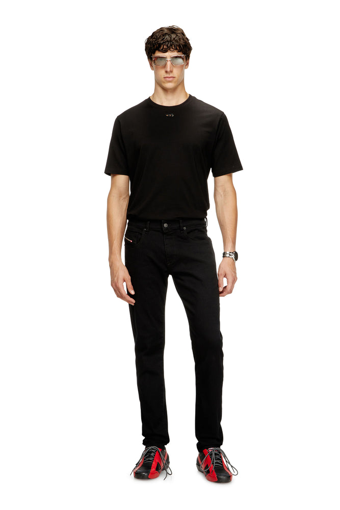 Slim Jeans - 2019 D-Strukt (3)