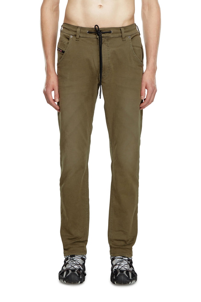 Regular 2030 D-Krooley Joggjeans® | Diesel Online Regular 2030 D-Krooley Joggjeans® | Diesel Online