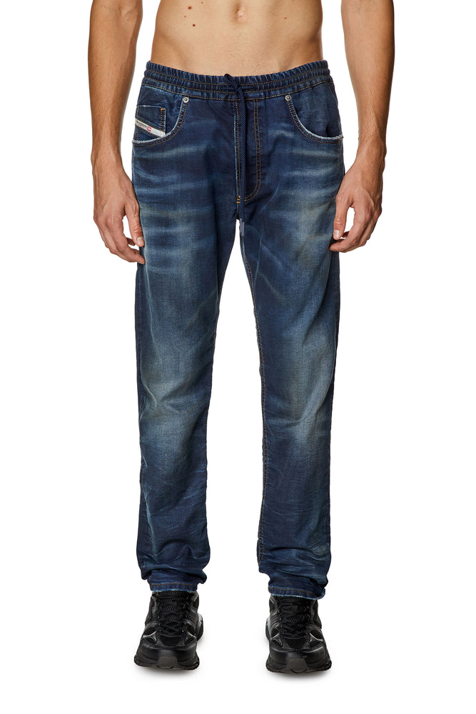Krooley Joggjeans Homme Buy DIESEL KROOLEY Tapered Fit Regular