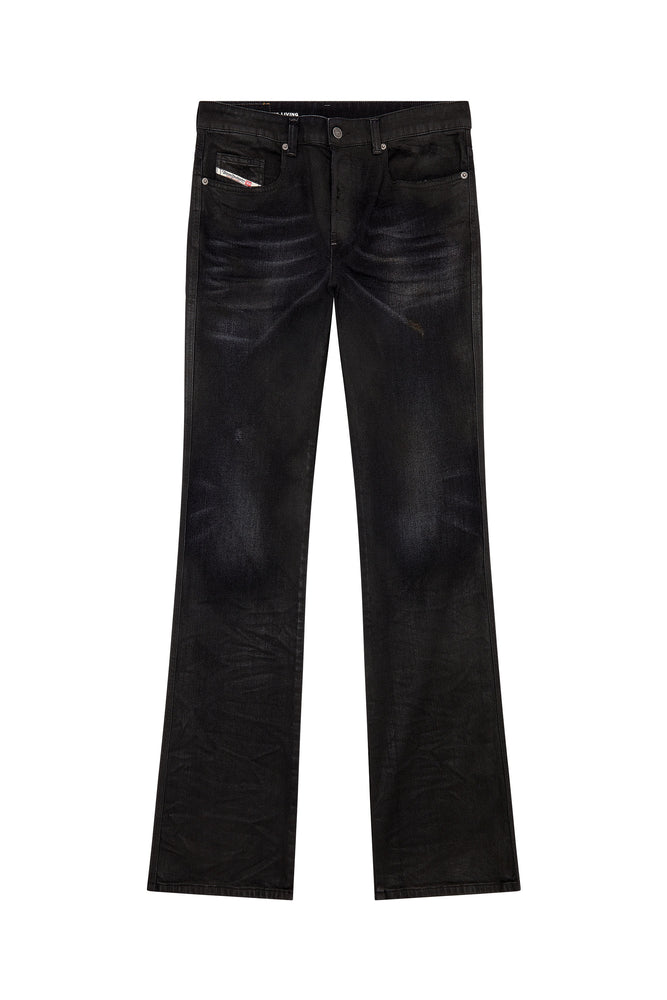 Bootcut Jeans - 1998 D-Buck (4)