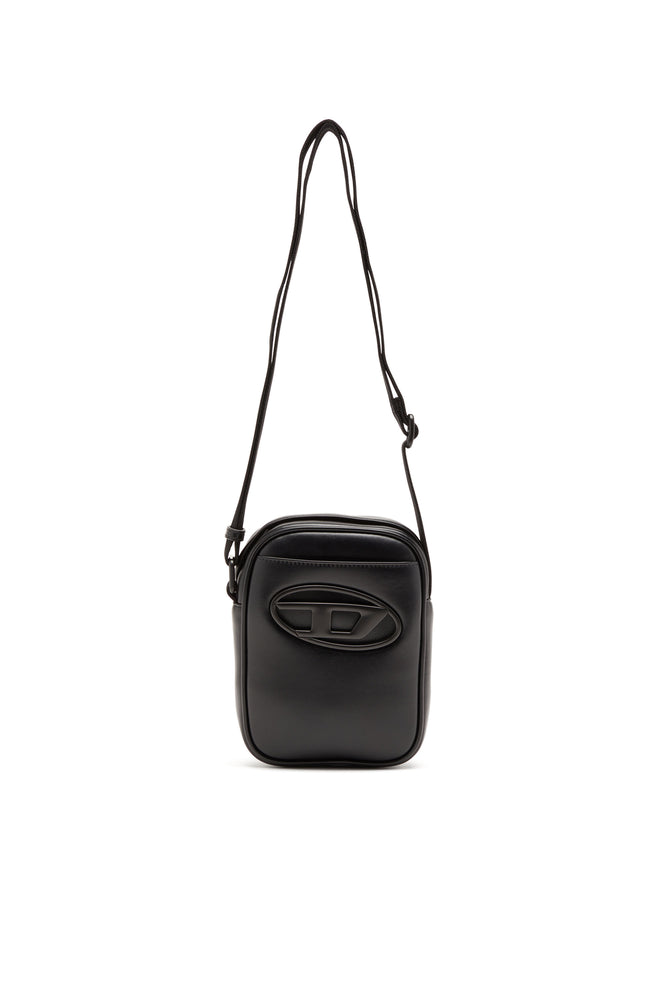 Holi D Crossbody Crossbody bag in PU and neoprene Diesel Diesel South Africa