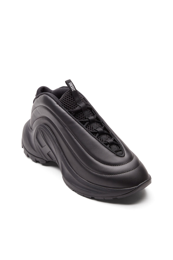 S-D-Runner X-Slip-on sneakers with matte Oval D instep (5)