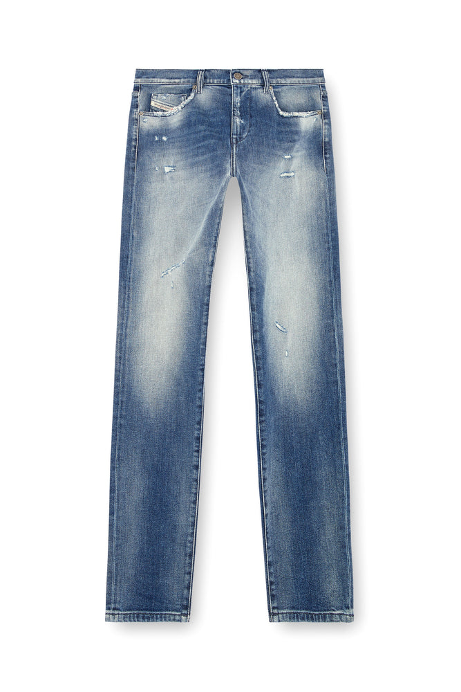 Slim Jeans - 2019 D-Strukt (4)