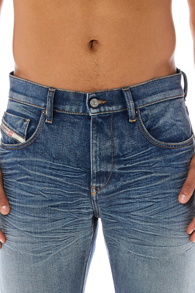 Slim Jeans - 2019 D-Strukt (2)