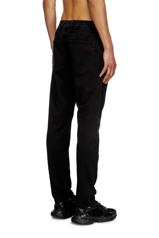 Regular Regular Waist 2032 D-Krooley Joggjeans® (1)