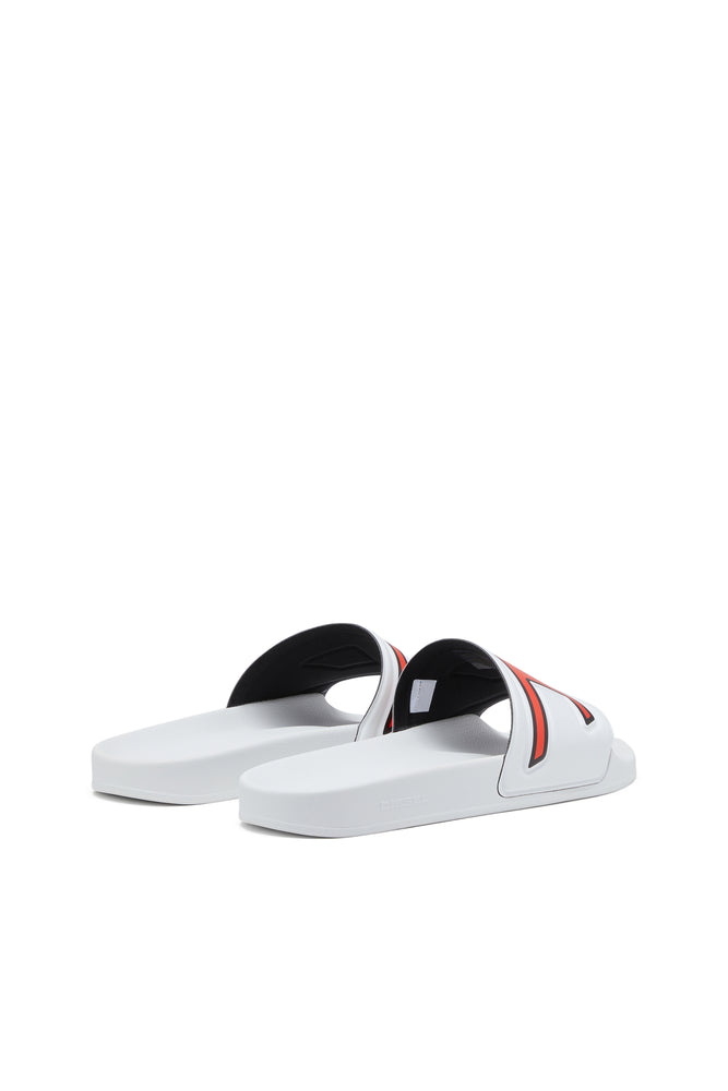 Sa-Mayemi-Pool Slides With Embedded D Logo (2)