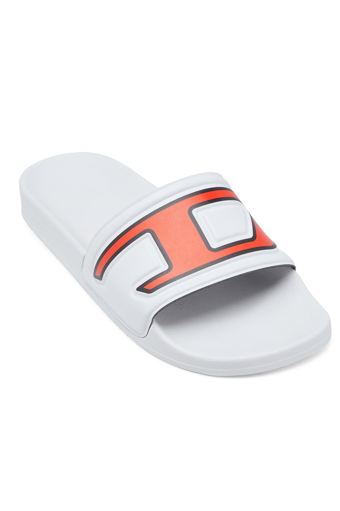 Sa-Mayemi-Pool Slides With Embedded D Logo (5)
