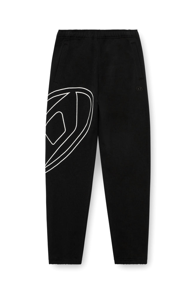 Track Pants With Mega Oval D (3)