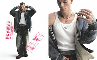 S-Ukiyo Low-Low-top sneakers in leather and nylon | Diesel Online
