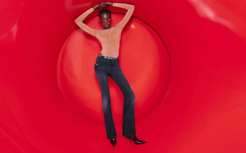 Women's New Jeans