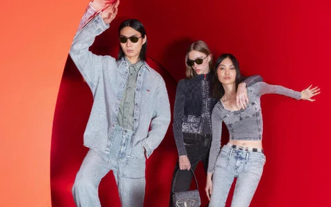 Jeans - All