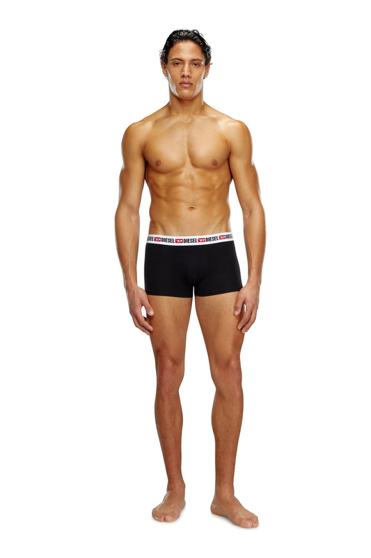 Three-pack boxer briefs with side band (2)