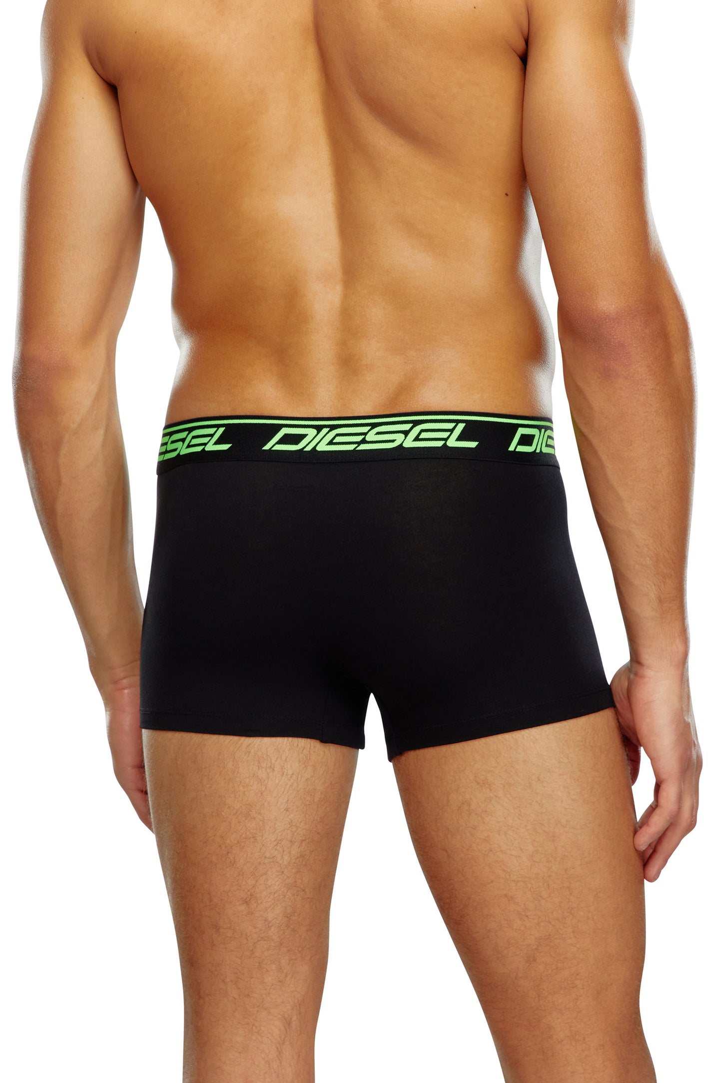 Three-pack neon-logo boxer briefs (1)