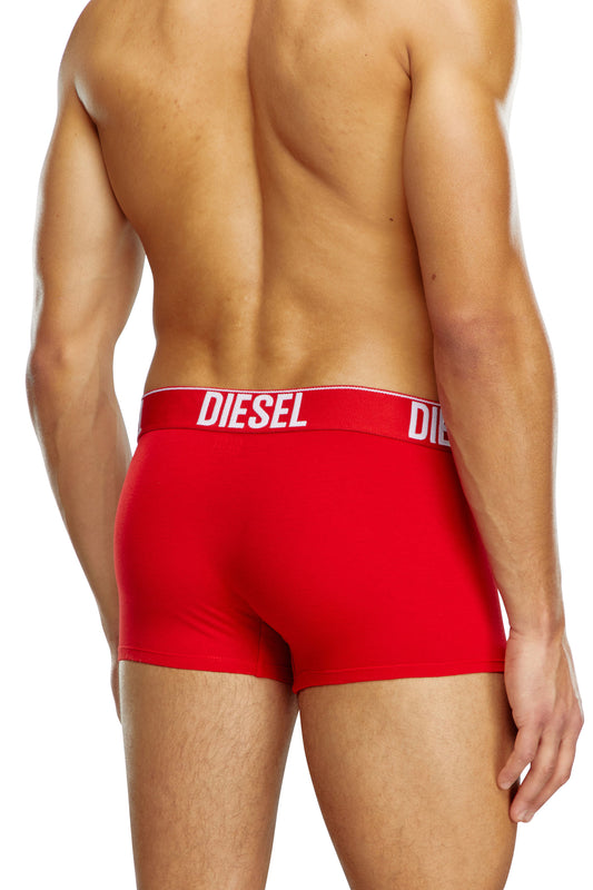 Three-pack boxer briefs with tonal waist (1)