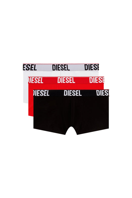 Three-pack boxer briefs with tonal waist (3)