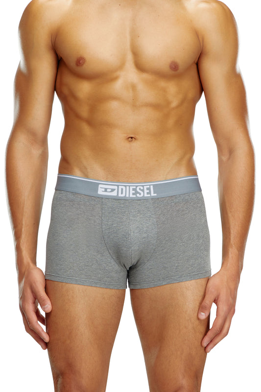 Three-pack of plain boxer briefs & 8051385413963 & 8051385413970 & 8051385413956 & 8051385413949