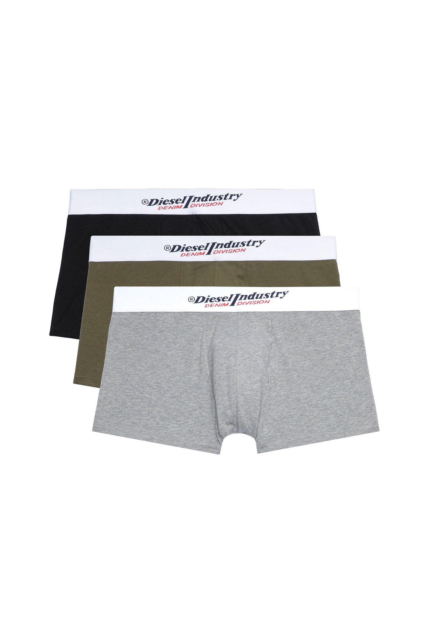 Boxer Briefs - 3 Pack (5)