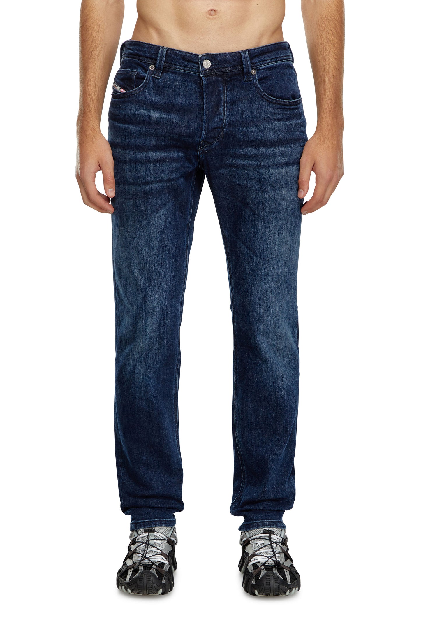 Tapered Jeans - 1986 Larkee-Beex & 8058992734740 & 8058992734764