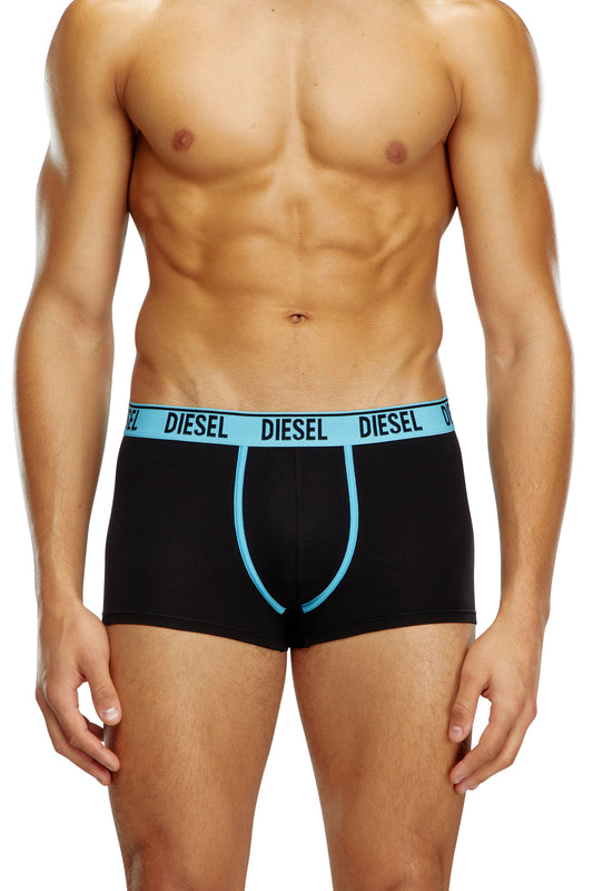 Five-pack of mix-colour boxer briefs & 8059038708084 & 8059038708053 & 8059038708060