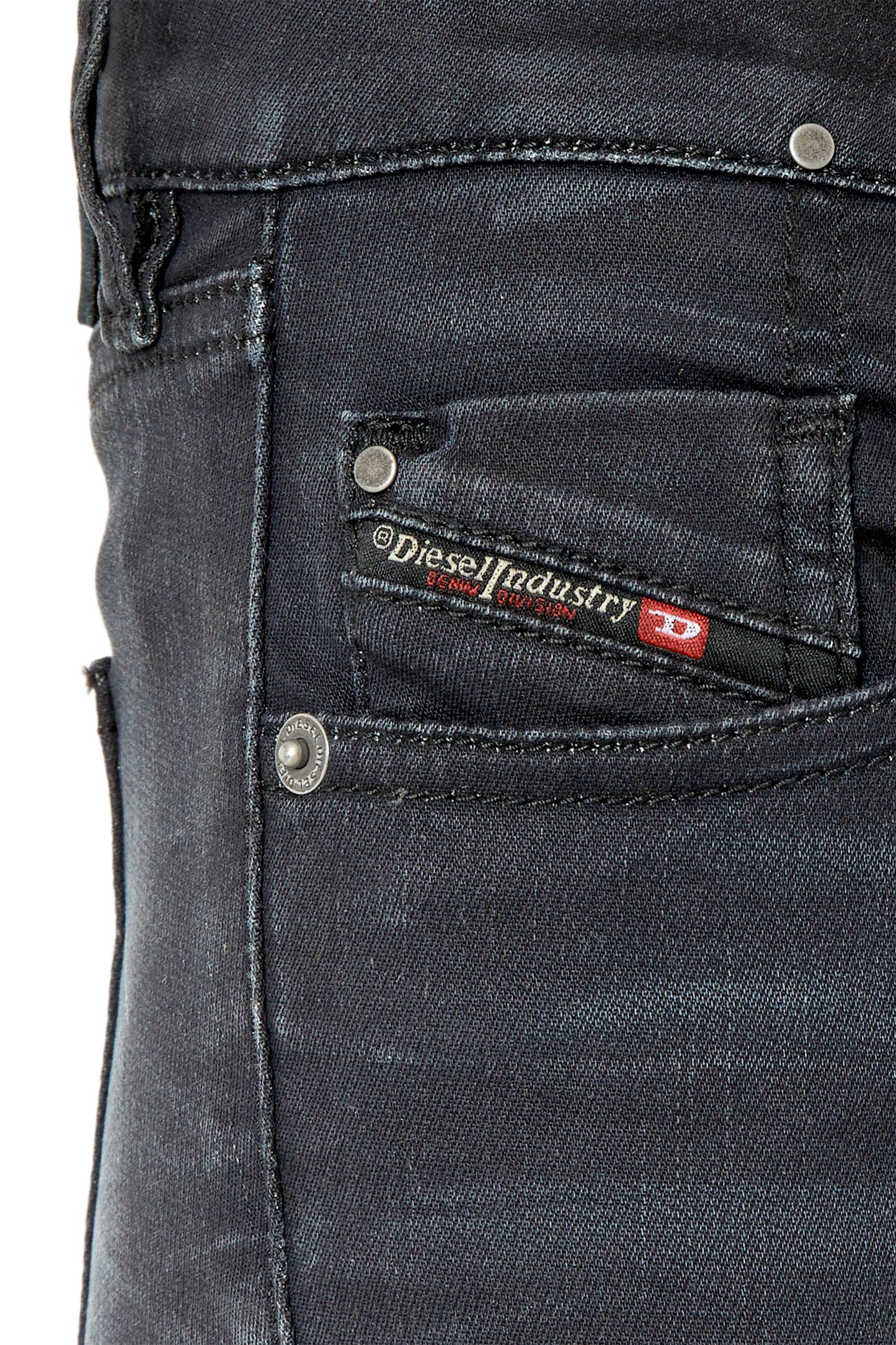 Slim D-Ollies JoggJeansÂ® (2)