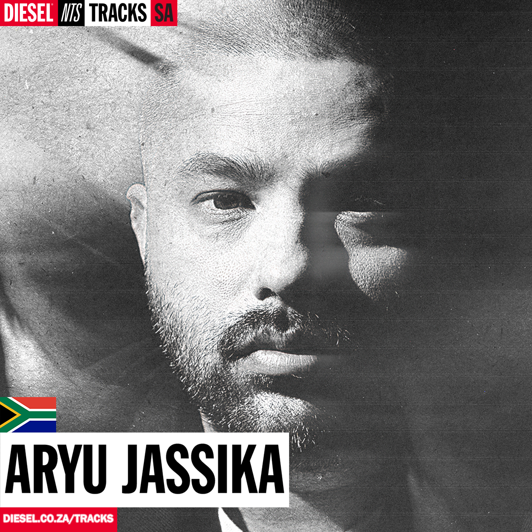 ARYU JASSIKA