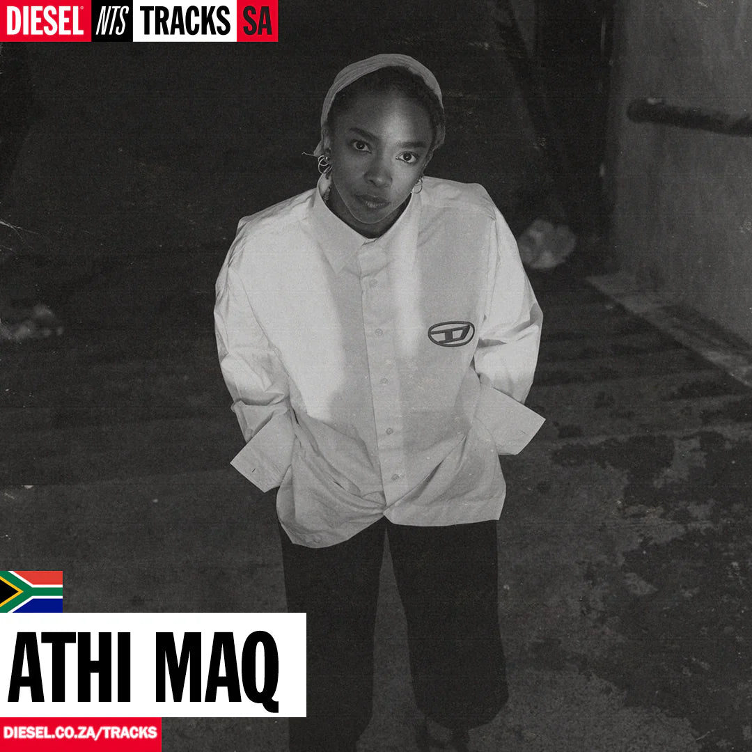 ATHI MAQ