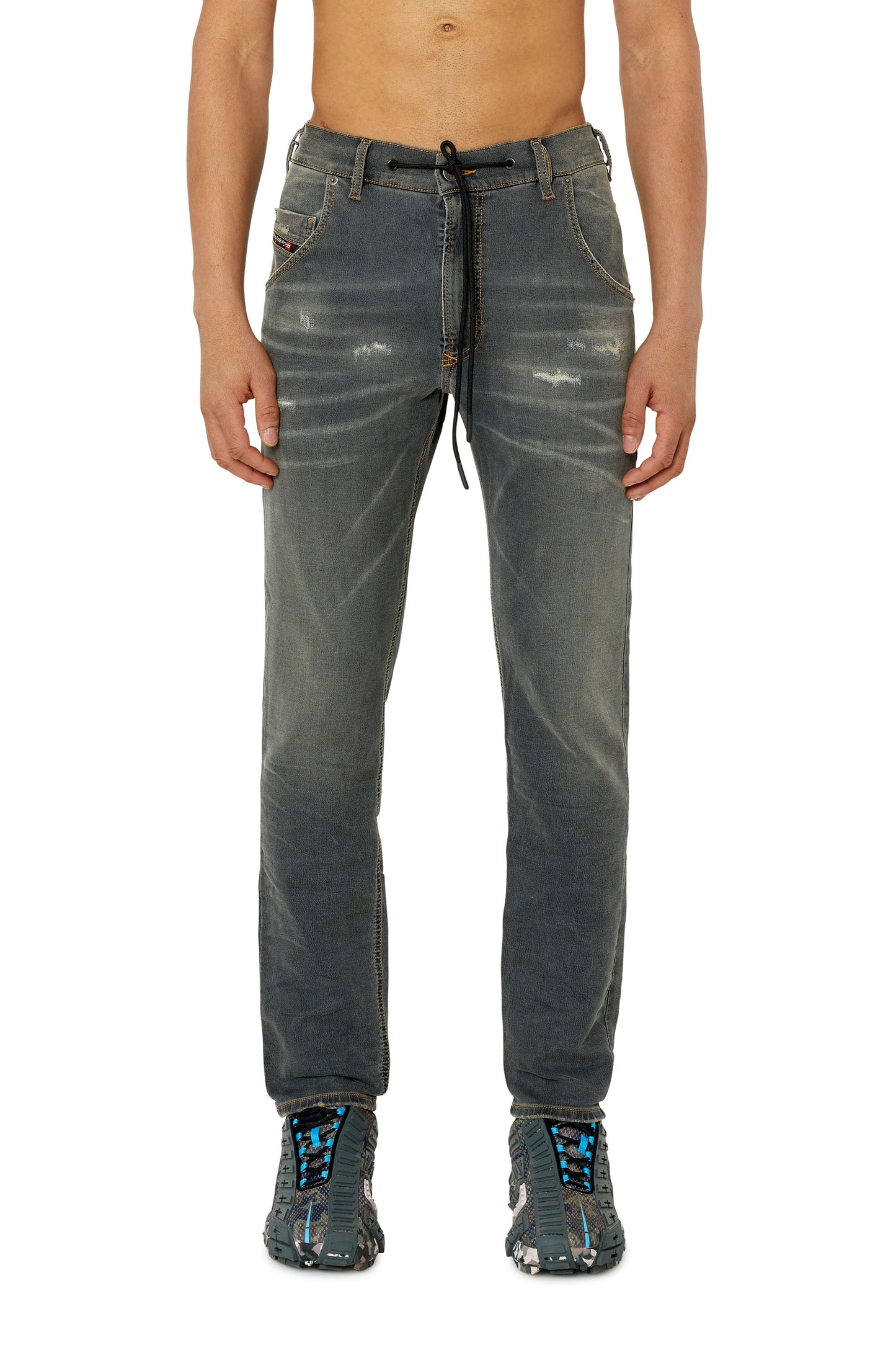 Tapered Krooley JoggJeansÂ® & 8059038816703