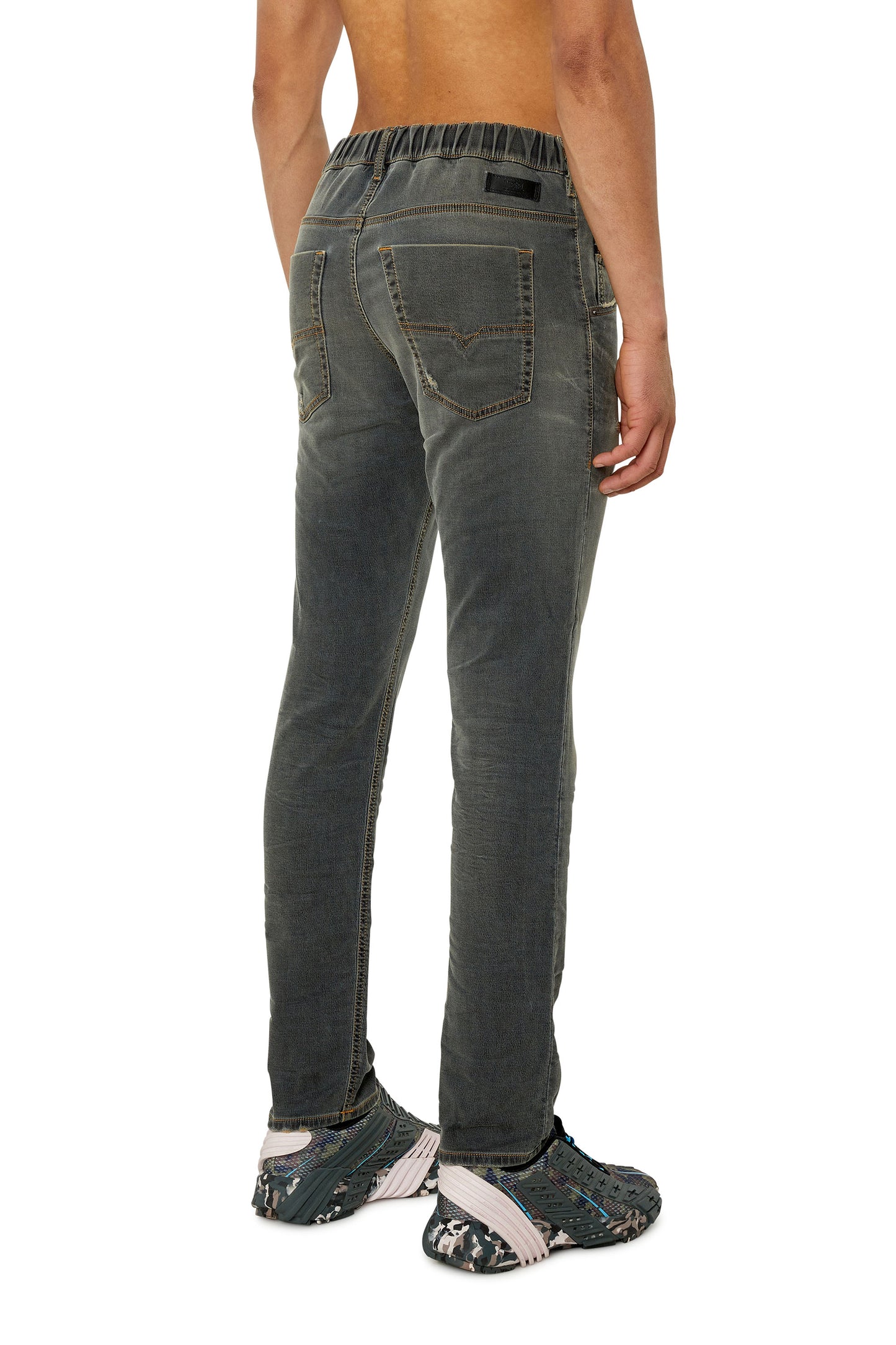 Tapered Krooley JoggJeansÂ® (1)