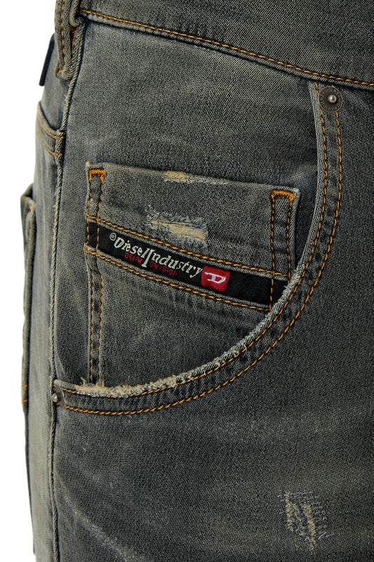 Tapered Krooley JoggJeansÂ® (2)