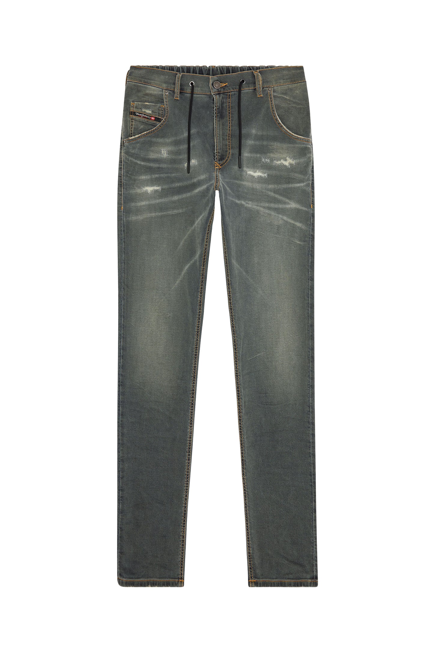 Tapered Krooley JoggJeansÂ® (4)