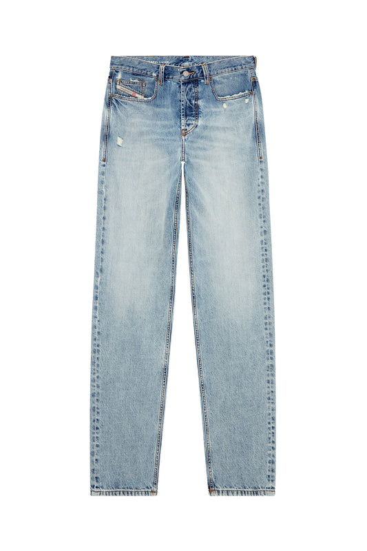 Straight Jeans - 2010 D-Macs (2)