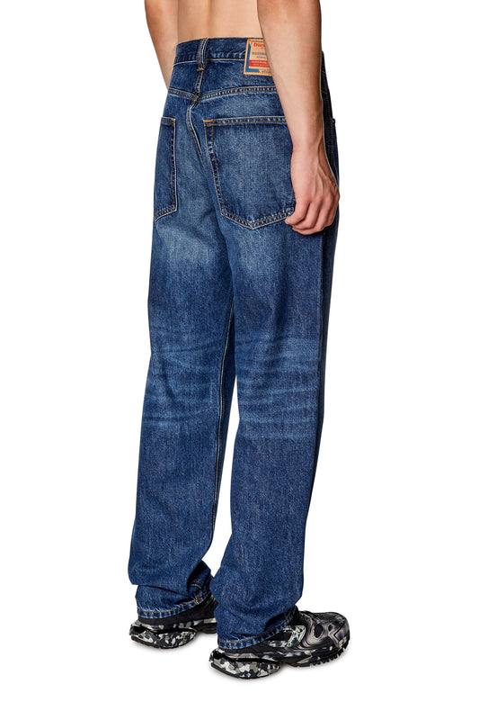 Straight Jeans - 2010 D-Macs (1)