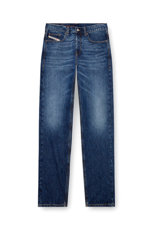 Straight Jeans - 2010 D-Macs (4)