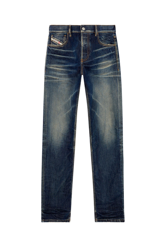 Straight Jeans - 1995 D-Sark (2)