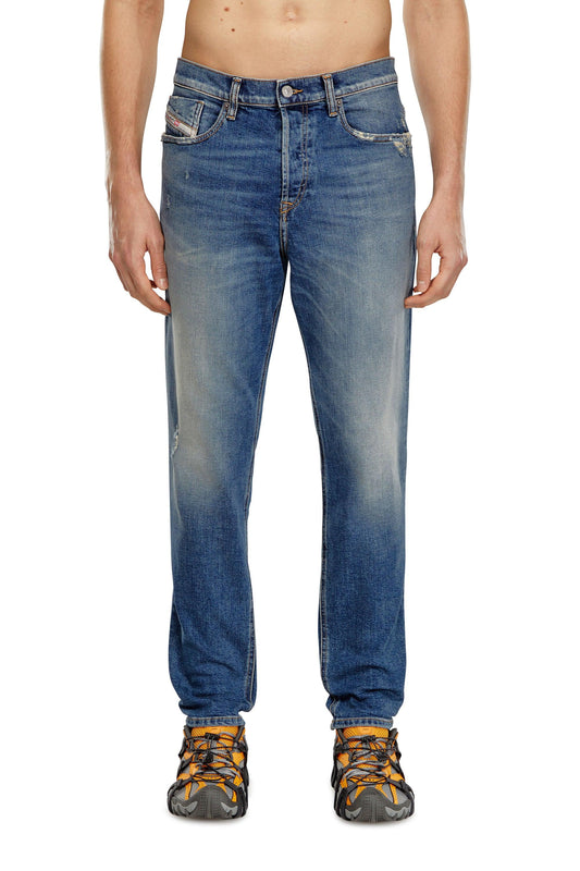 Tapered Jeans - 2005 D-Fining & 8059038948305 & 8059038948329 & 8059038948343 & 8059038948350