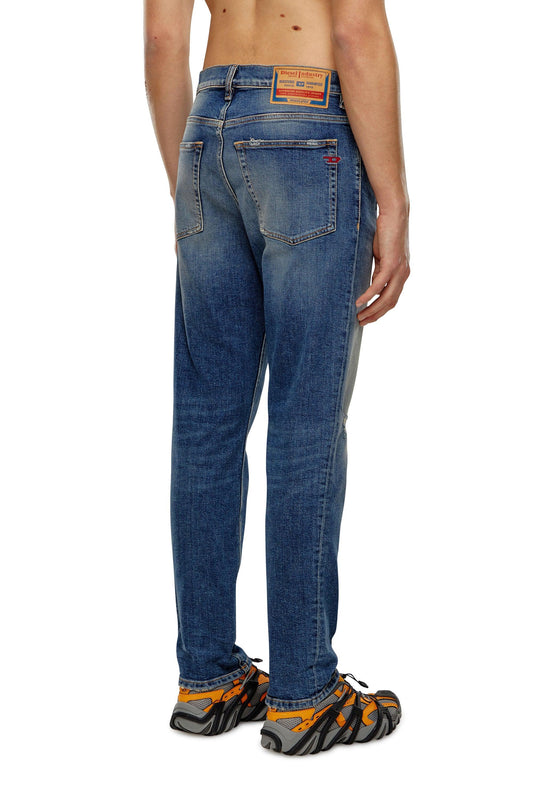 Tapered Jeans - 2005 D-Fining (1)