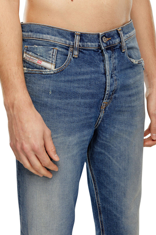 Tapered Jeans - 2005 D-Fining (2)