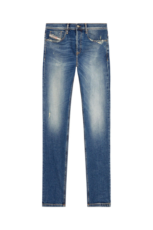 Tapered Jeans - 2005 D-Fining (4)